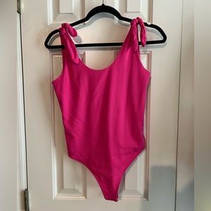 NWOT Bodysuit